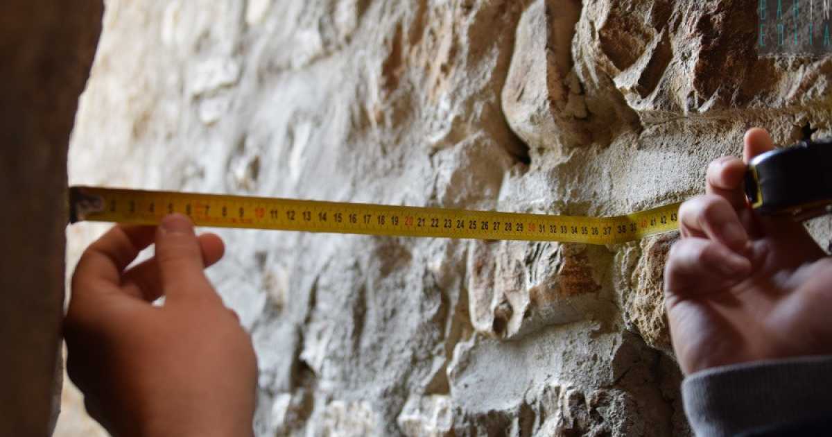 La strada pi� stretta d'Italia: la rivendicano molti paesi, ma Candela pu� battere tutti